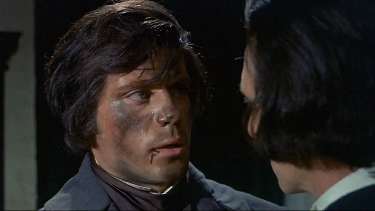 فیلم موجودات شب (Captain Clegg 1962)