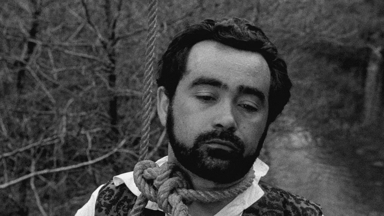 فیلم واقعه در پل اوول کریک (An Occurrence at Owl Creek Bridge 1961)