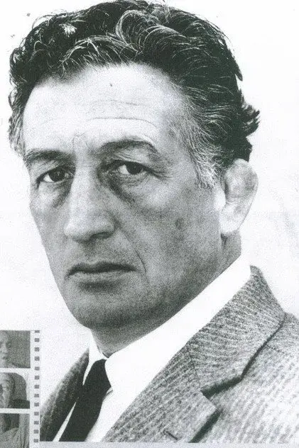 هنری کگان