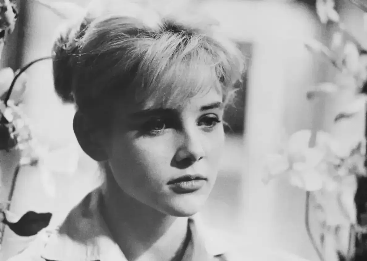 فیلم لولیتا (Lolita 1962)