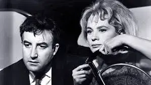 فیلم فقط دو نفر می توانند بازی کنند (Only Two Can Play 1962)