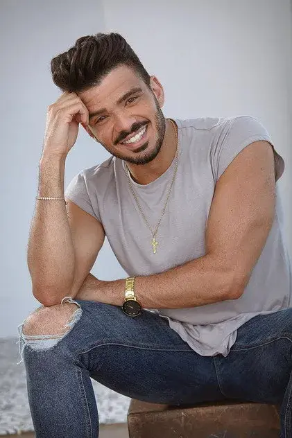 لیوس روبیکو