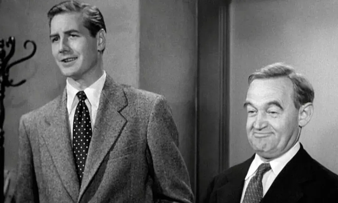 فیلم شهر عریان (The Naked City 1948)