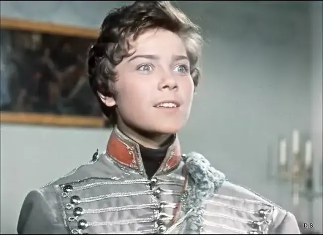 فیلم بالاد هوسار (Ballad of a Hussar 1962)