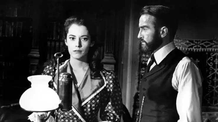 فیلم فروید: شور پنهانی (Freud: The Secret Passion 1962)