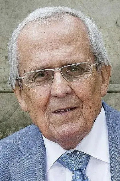 دیتر هیلدبراندت