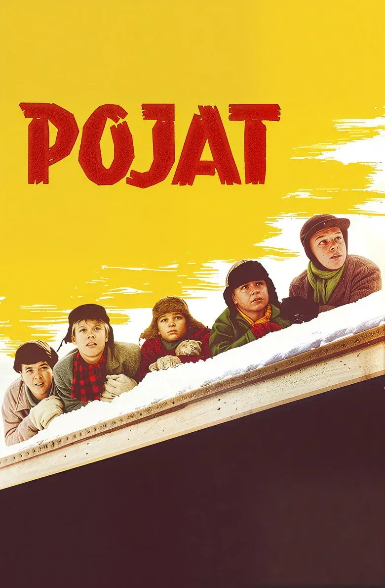 فیلم پسران (The Boys 1962)