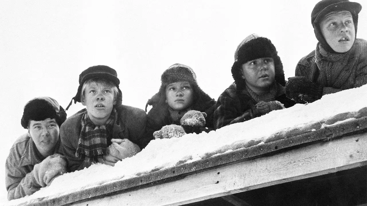 پسران 1962