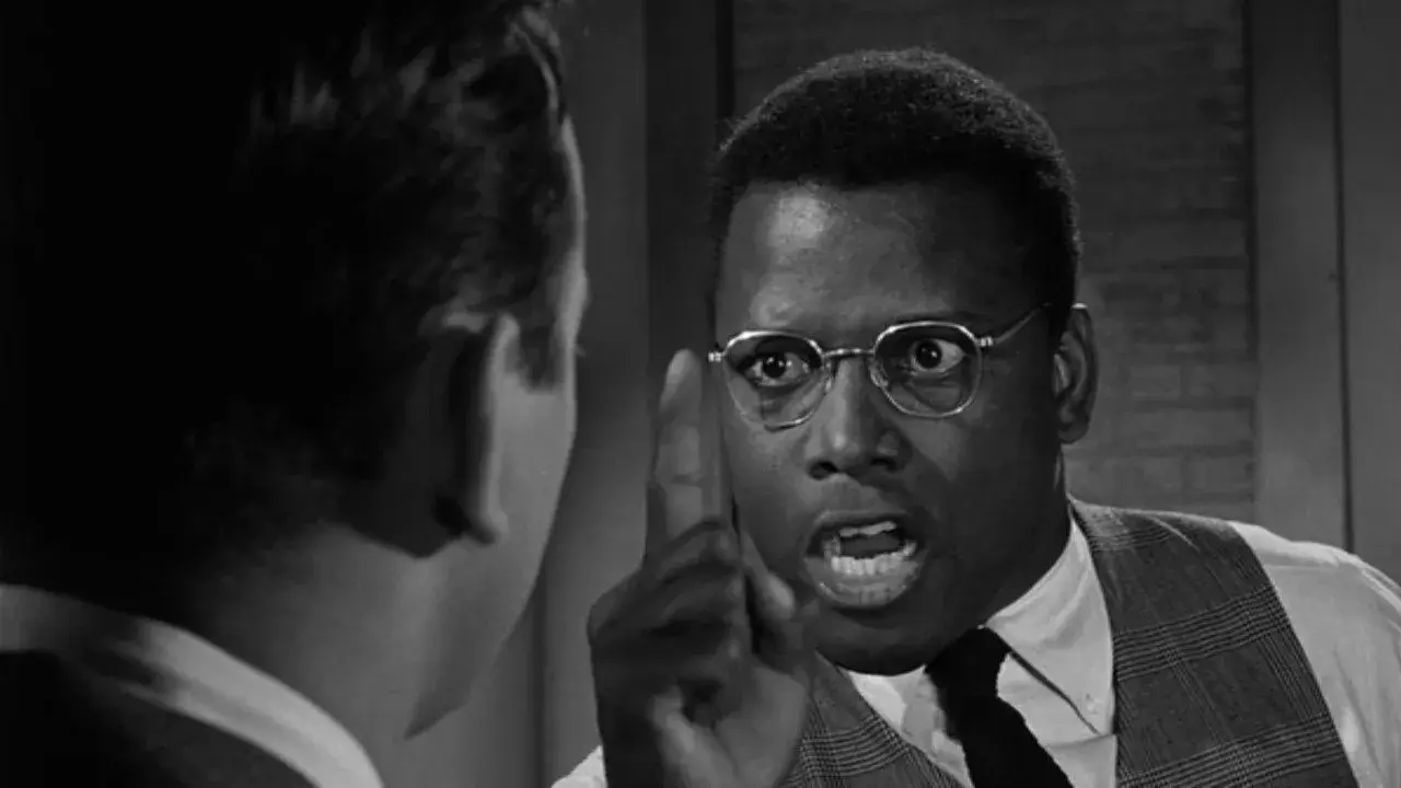 فیلم نقطه فشار (Pressure Point 1962)