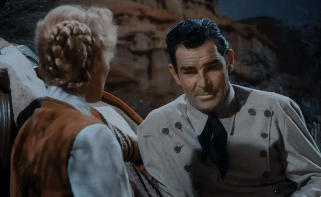 فیلم غارتگران (The Plunderers 1948)