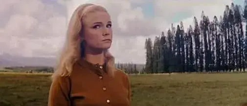 فیلم سر الماس (Diamond Head 1962)