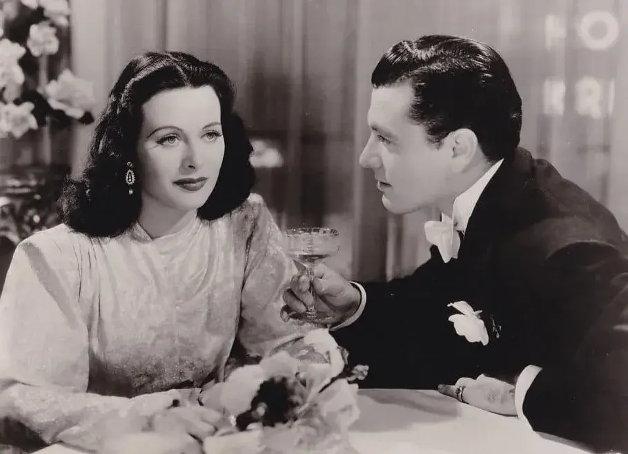 فیلم دختر زیگفلد (Ziegfeld Girl 1941)