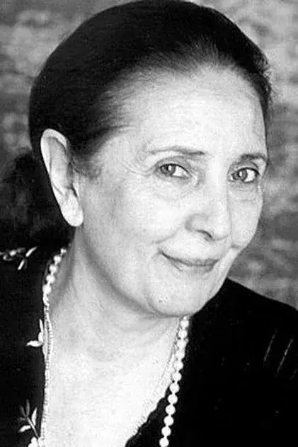 رژینا بیانکی