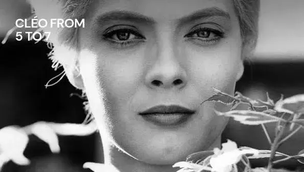 فیلم کلئو از ۵ تا ۷ (Cléo from 5 to 7 - 1962)