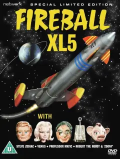 فایربال XL5