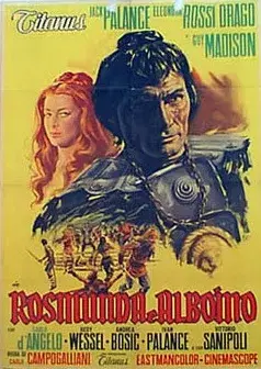 شمشیر فاتح 1961
