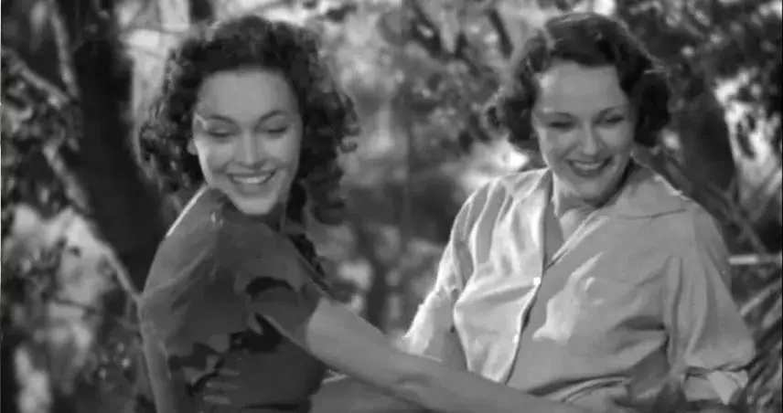 فیلم تارزان فرار می کند (Tarzan Escapes 1936)