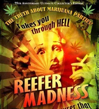 فیلم جنون ماری جوآنا (Reefer Madness 1936)