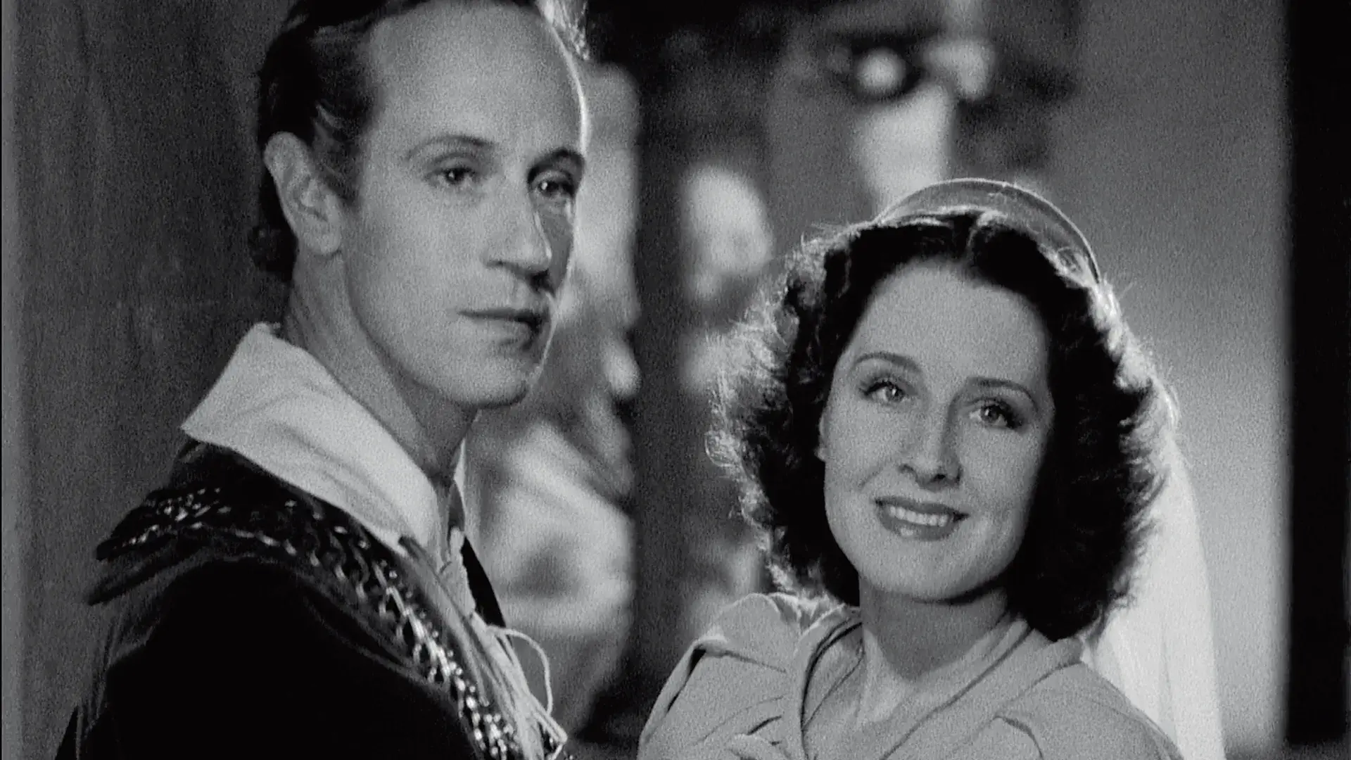 فیلم رومئو و ژولیت (Romeo and Juliet 1936)