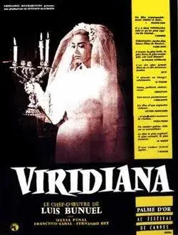 فیلم ویریدیانا (Viridiana 1961)