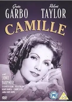 فیلم کامیل (Camille 1936)