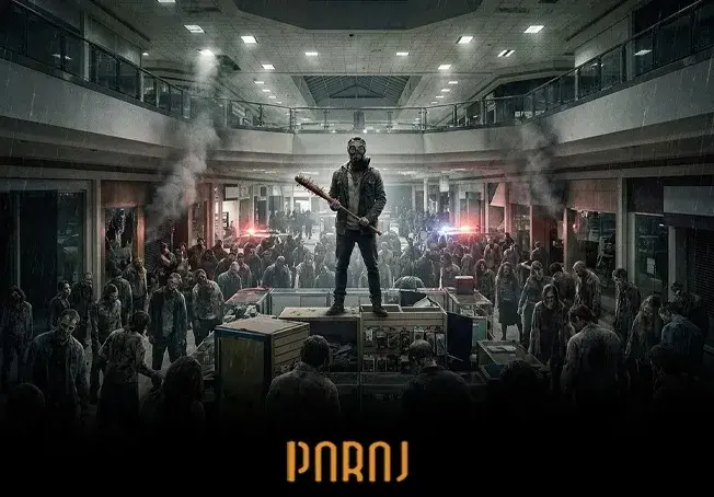 طلوع مرگ