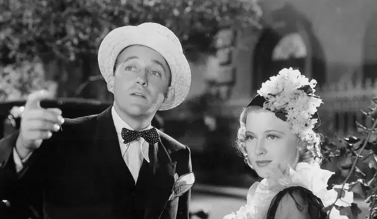 فیلم دو برابر یا هیچ (Double or Nothing 1937)