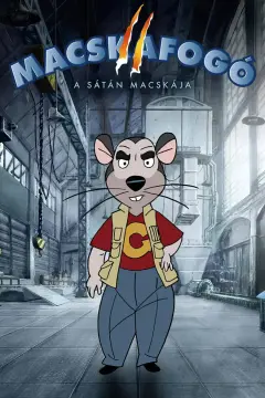 شهر گربه ها 2