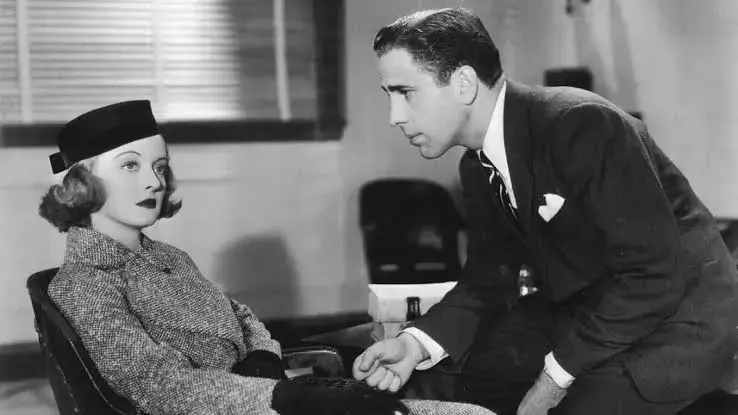 فیلم زن نشانه دار (Marked Woman 1937)