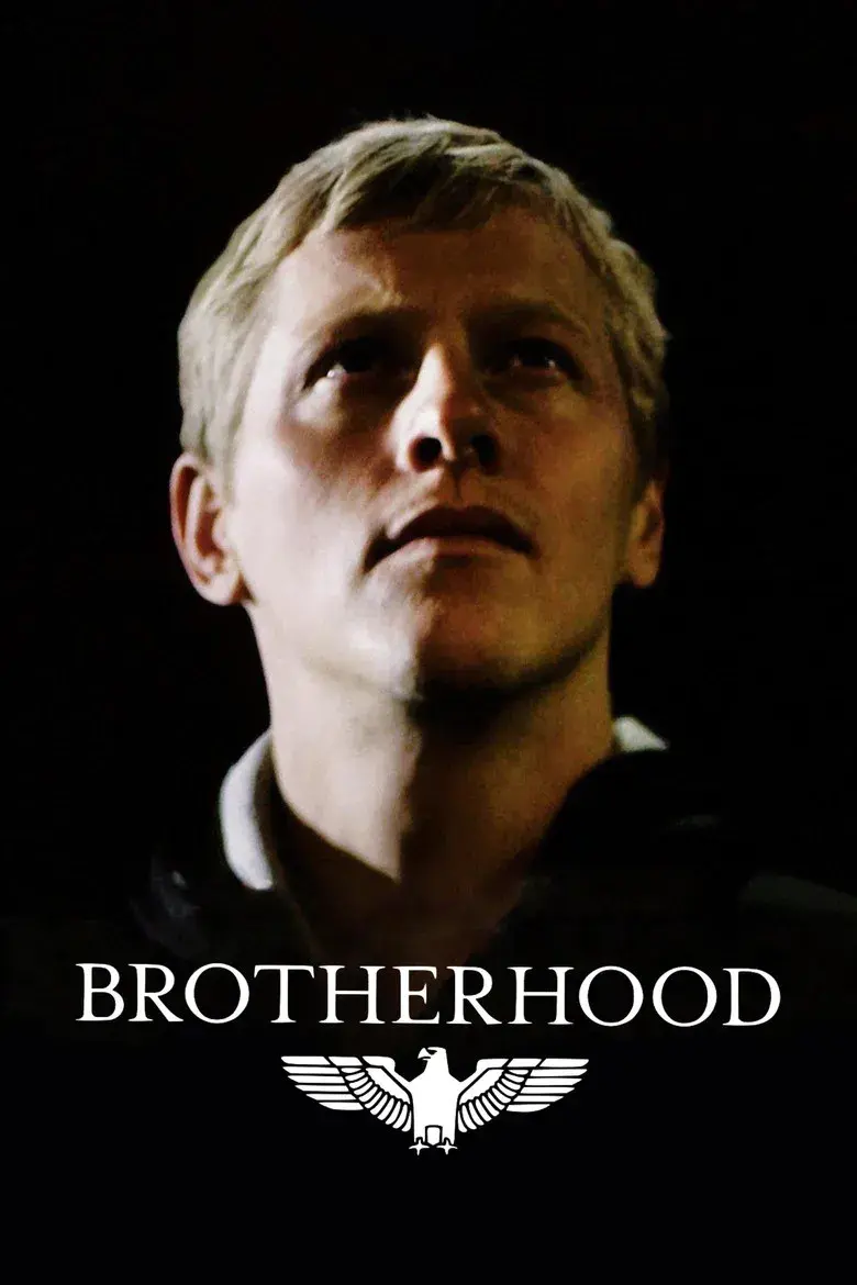 فیلم برادری (Brotherhood 2009)