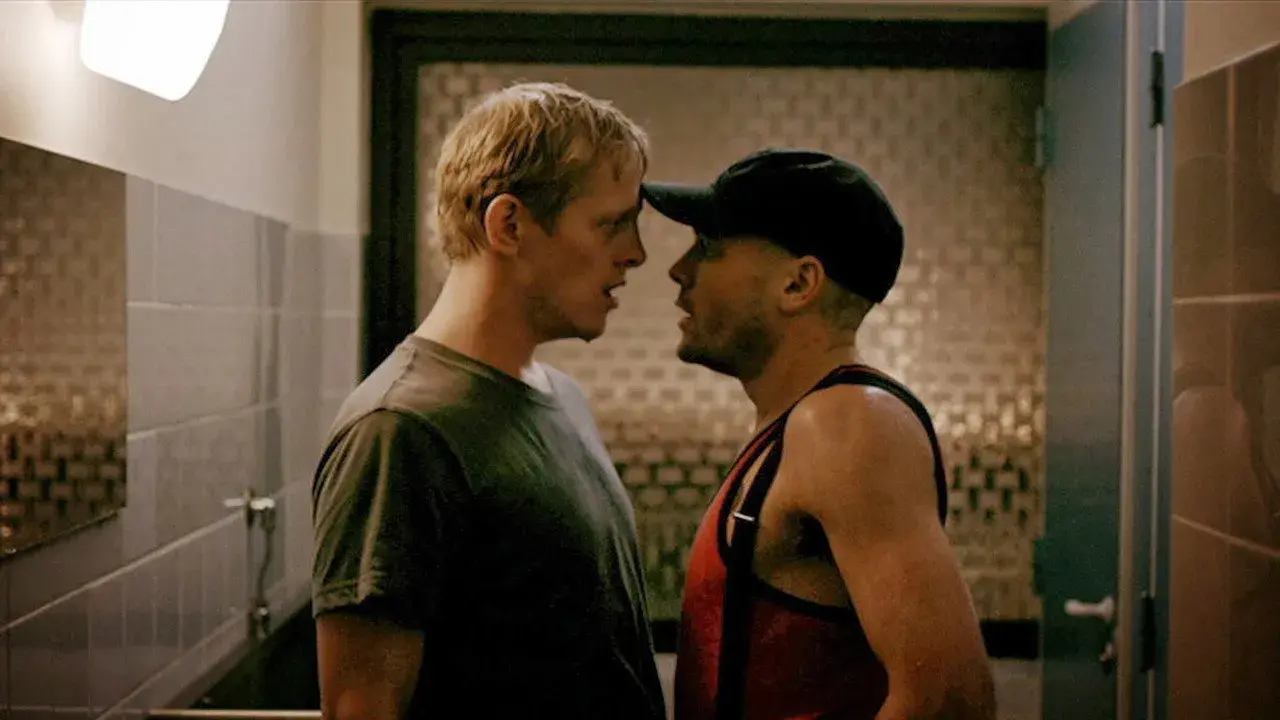فیلم برادری (Brotherhood 2009)