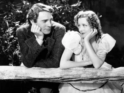 فیلم بلند، گسترده و باشکوه (High, Wide and Handsome 1937)