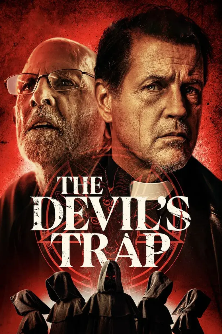 فیلم تله شیطان (The Devil’s Trap 2024)