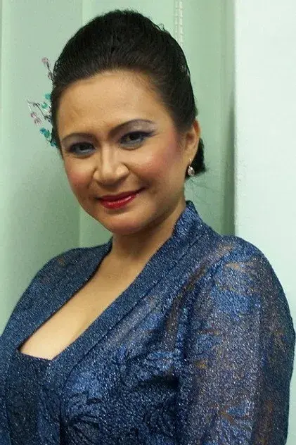 عزیزه مهزن