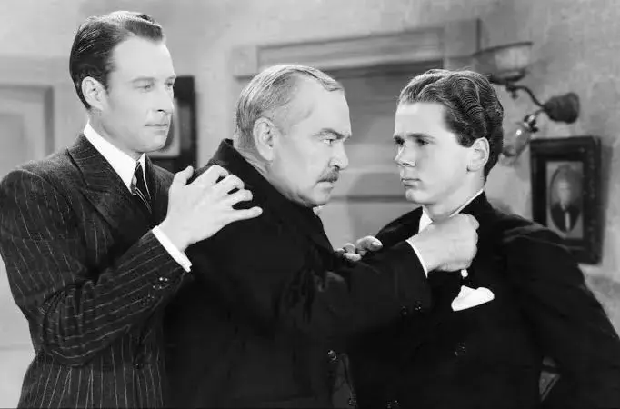 فیلم کالاهای آسیب دیده (Damaged Goods 1937)