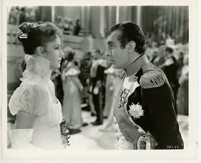 فیلم فتح (Conquest 1937)