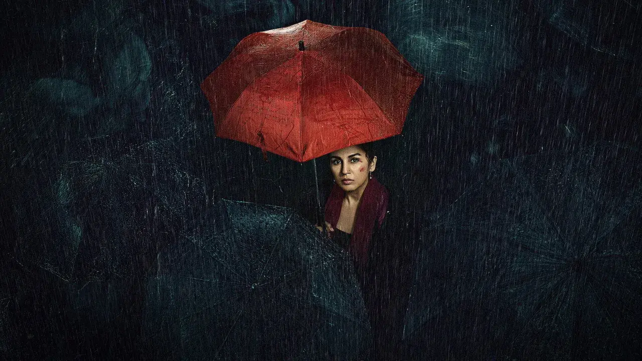 هندی بیبی آدمکش