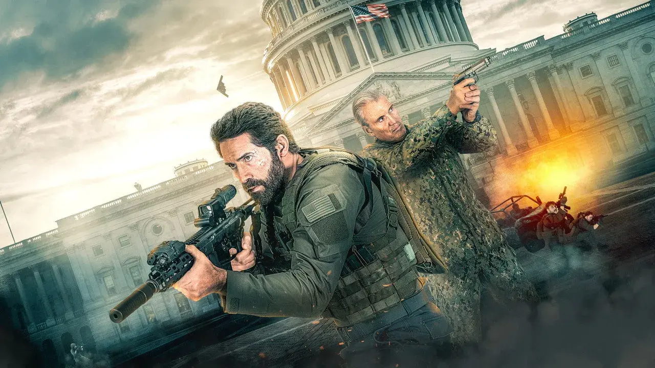 فیلم آخرین شلیک (One Last Shot 2026)
