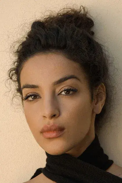 سوریا عزیزبی