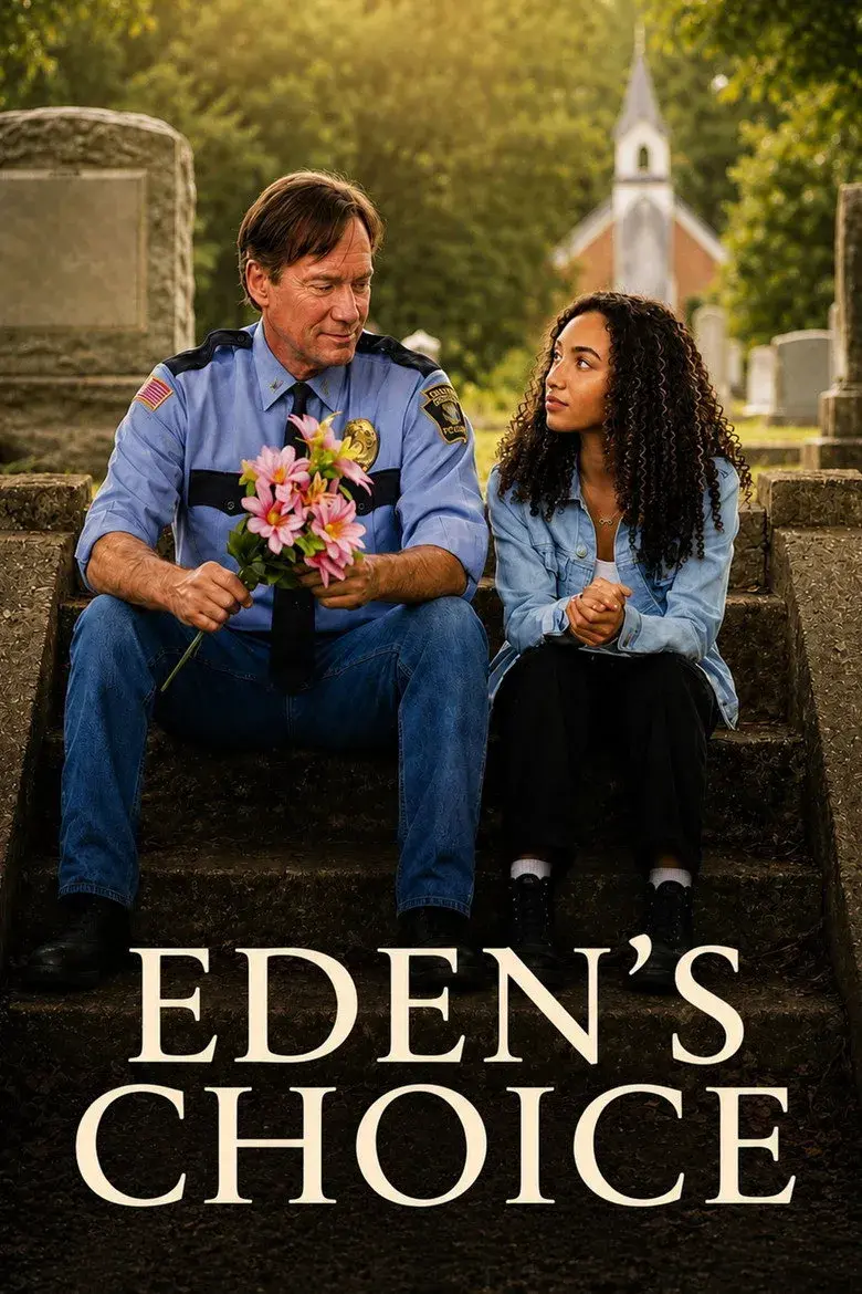 فیلم انتخاب ایدن (Eden's Choice 2026)