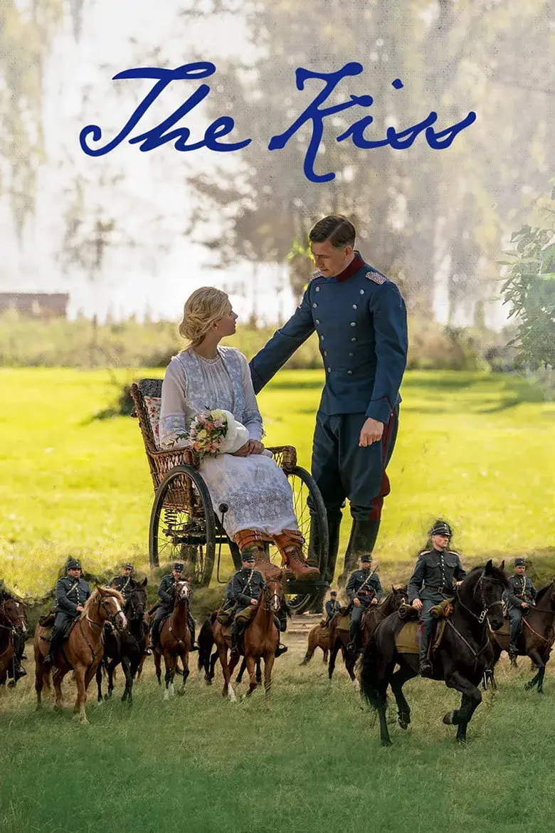فیلم بوسه (The Kiss 2022)