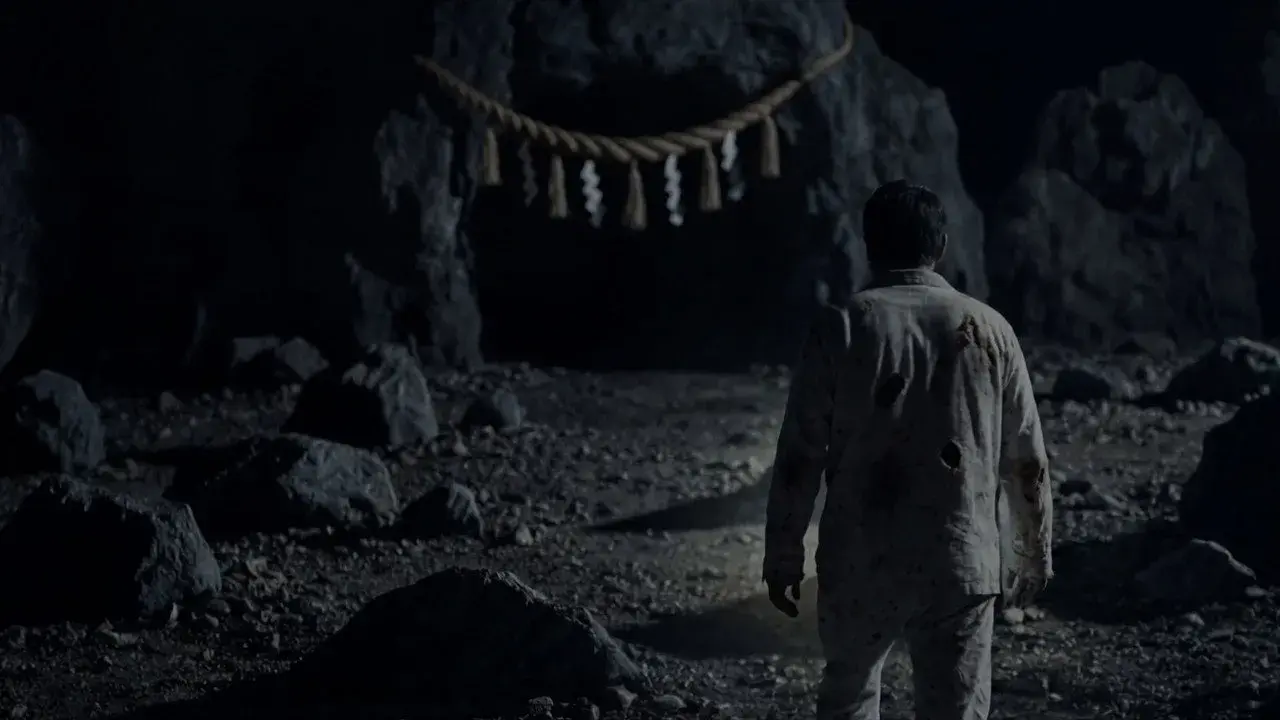 فیلم جسد زنده (Living Corpse 2026)