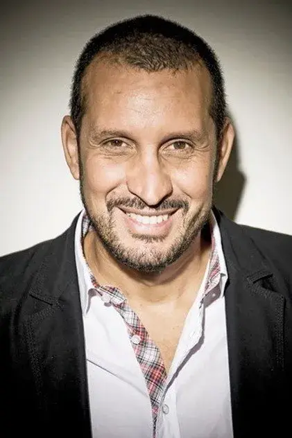 فرناندو سولورزانو