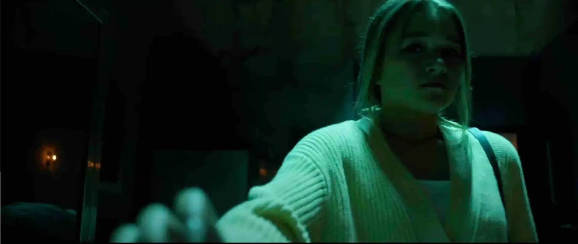 فیلم تله شیطان (The Devil’s Trap 2024)