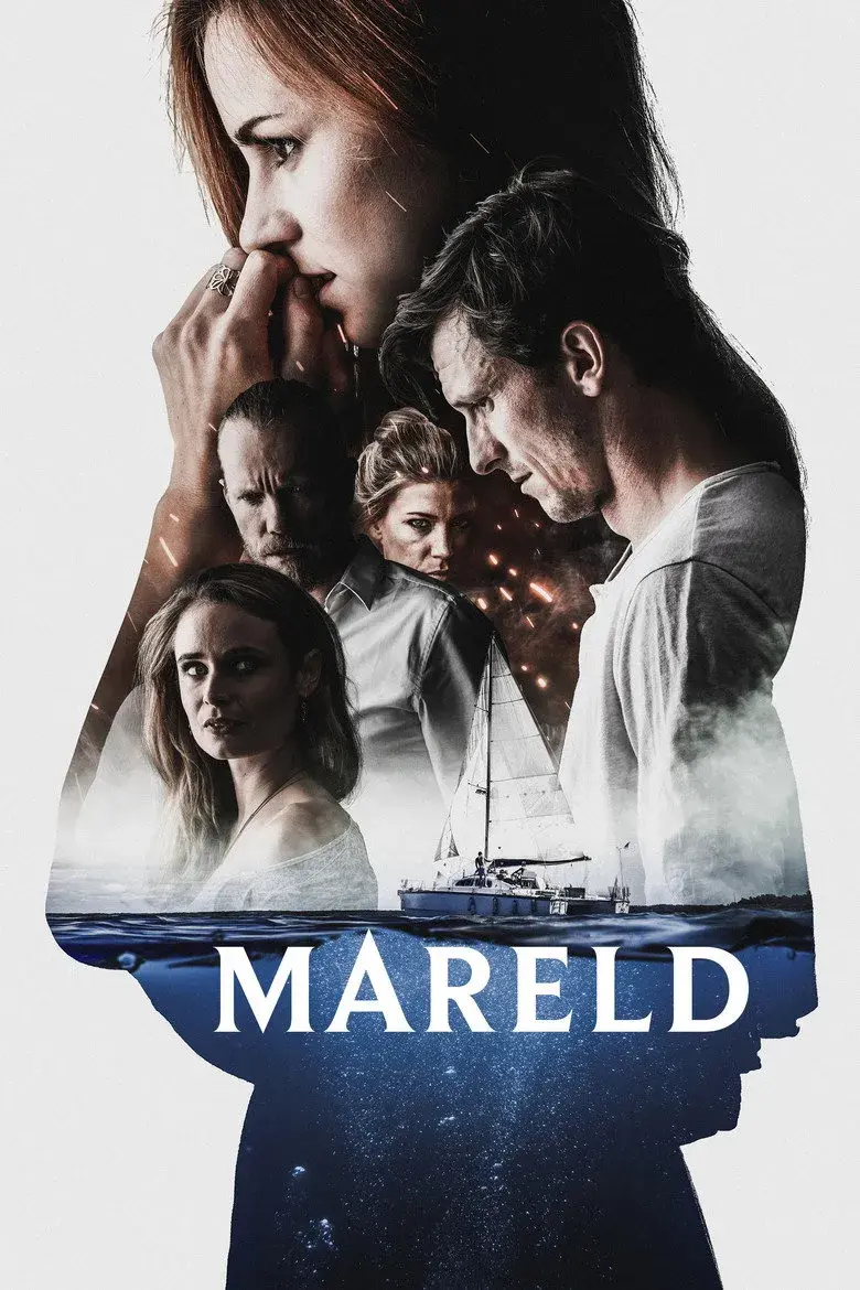 فیلم مارلد (Mareld 2019)