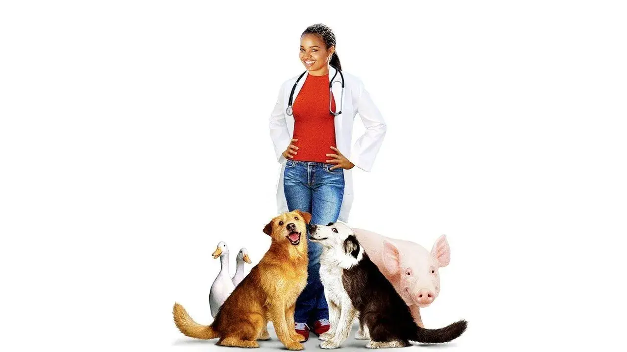 فیلم دکتر دولیتل 3 (Dr. Dolittle 3 {2006})