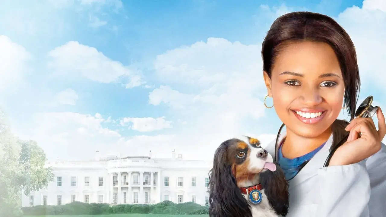 فیلم دکتر دولیتل: دم به رئیس (Dr. Dolittle: Tail to the Chief 2008)