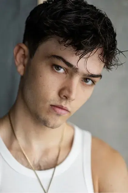 کامرون کینگ