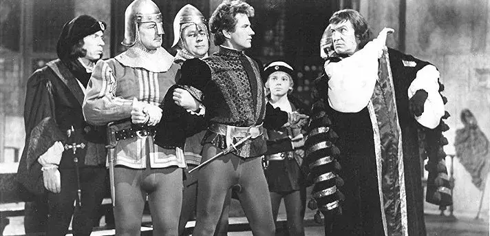 فیلم برج لندن (Tower of London 1962)