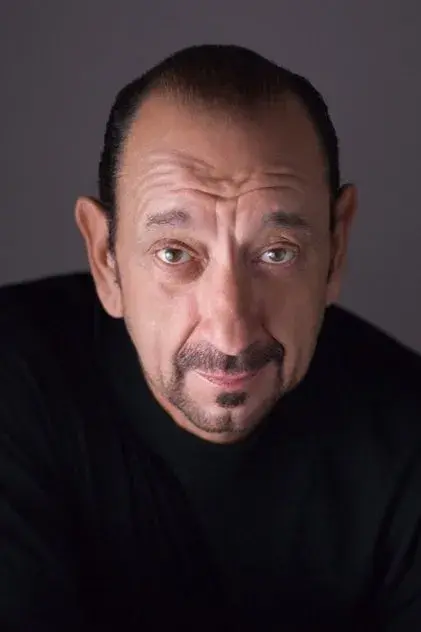 آنتونی گالو